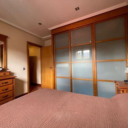 Apartamento Centro De Llanes Διαμέρισμα Εξωτερικό φωτογραφία