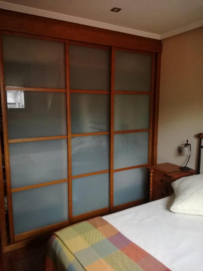 Apartamento Centro De Llanes Διαμέρισμα Εξωτερικό φωτογραφία