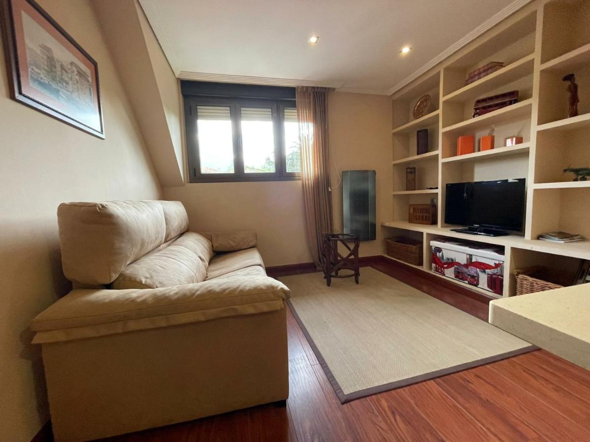 Apartamento Centro De Llanes Διαμέρισμα Εξωτερικό φωτογραφία