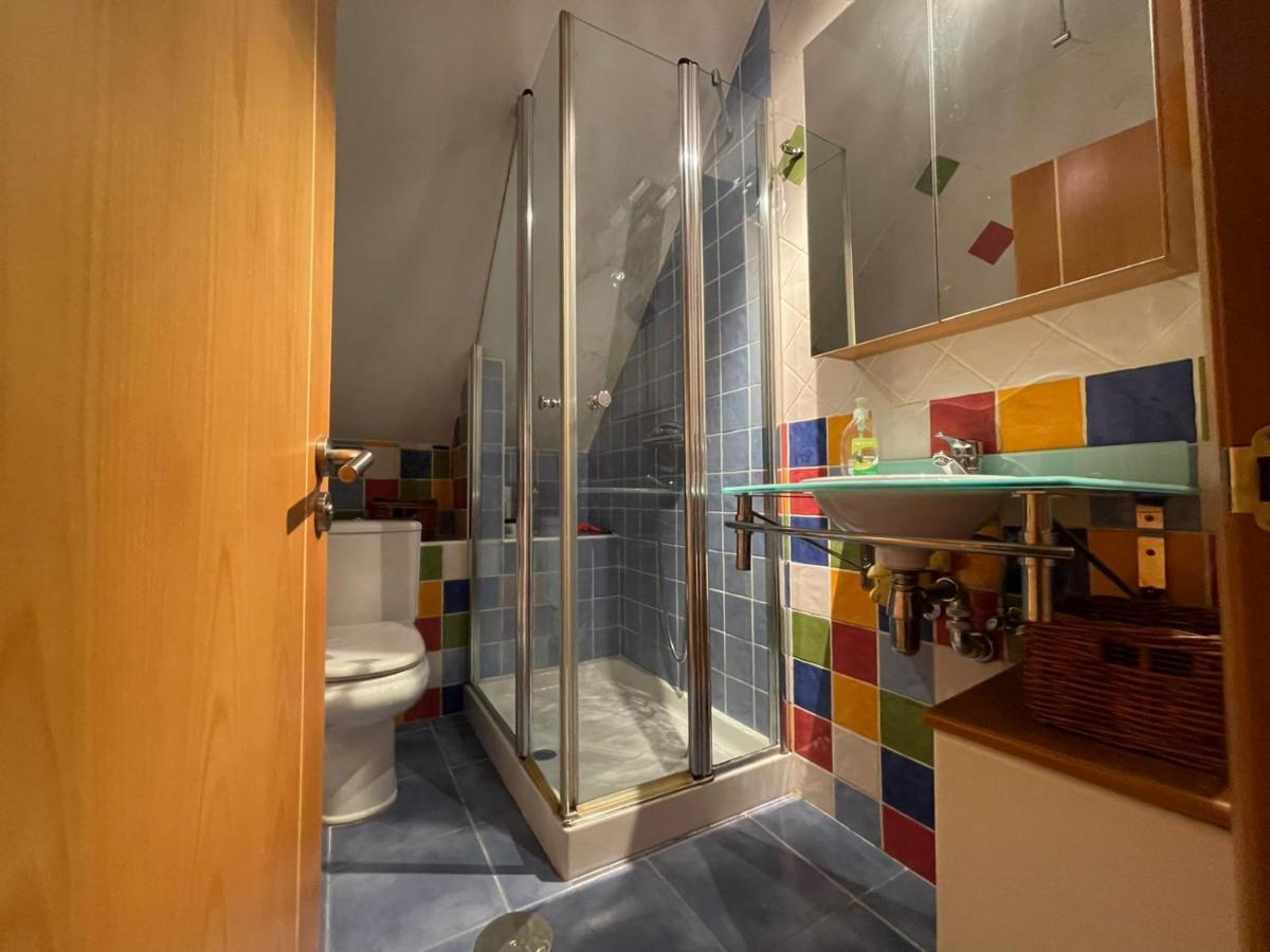Apartamento Centro De Llanes Διαμέρισμα Εξωτερικό φωτογραφία