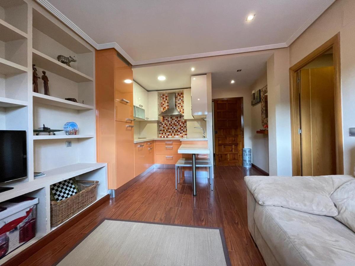 Apartamento Centro De Llanes Διαμέρισμα Εξωτερικό φωτογραφία