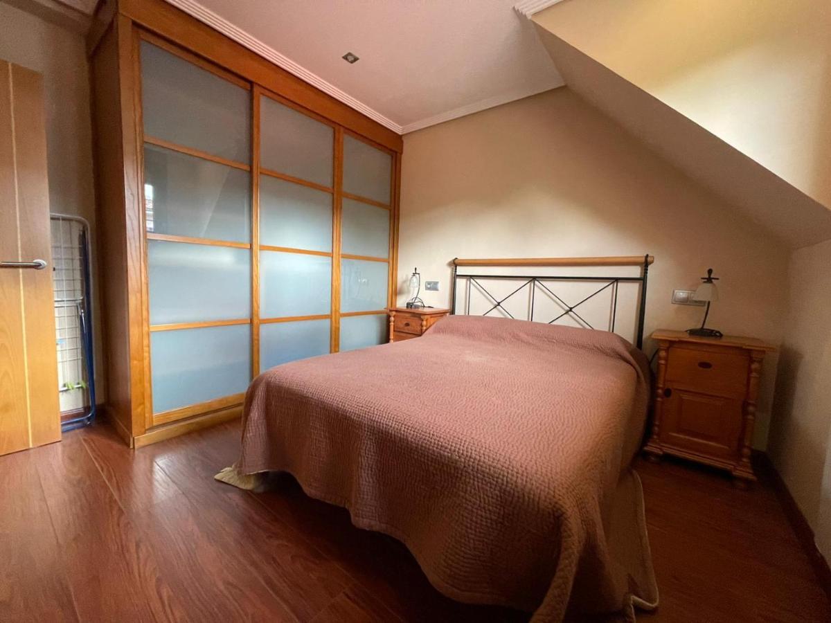 Apartamento Centro De Llanes Διαμέρισμα Εξωτερικό φωτογραφία
