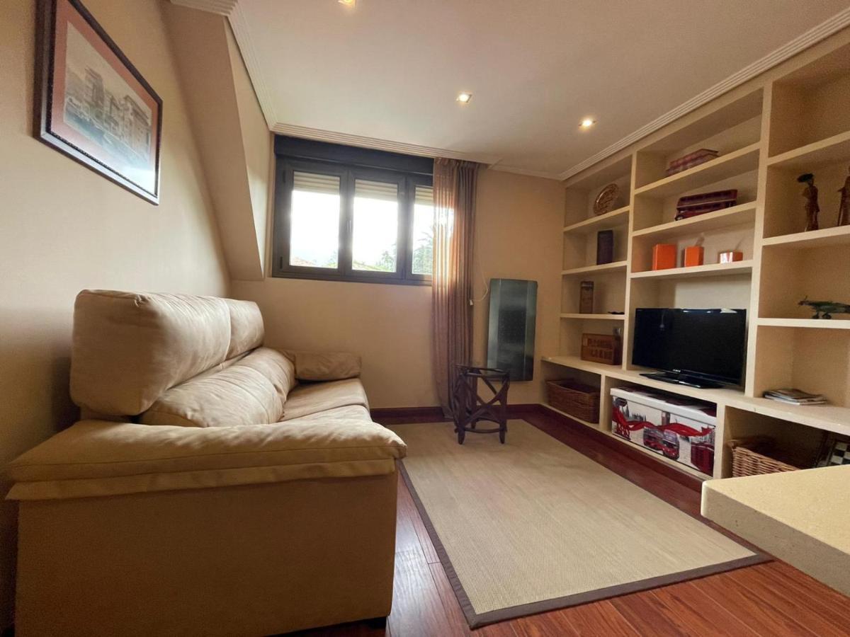 Apartamento Centro De Llanes Διαμέρισμα Εξωτερικό φωτογραφία