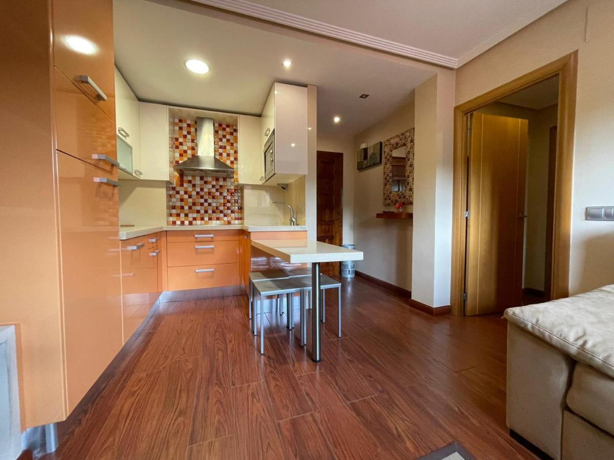 Apartamento Centro De Llanes Διαμέρισμα Εξωτερικό φωτογραφία